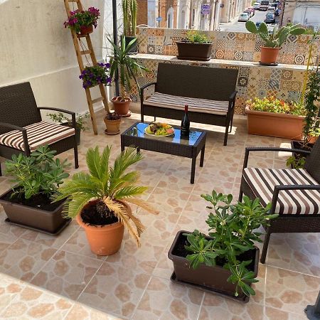 Casa Nonna Maria Apartment Syracuse ภายนอก รูปภาพ