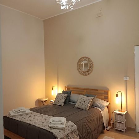 Casa Nonna Maria Apartment Syracuse ภายนอก รูปภาพ