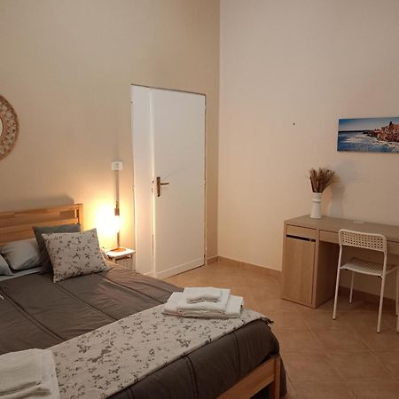 Casa Nonna Maria Apartment Syracuse ภายนอก รูปภาพ