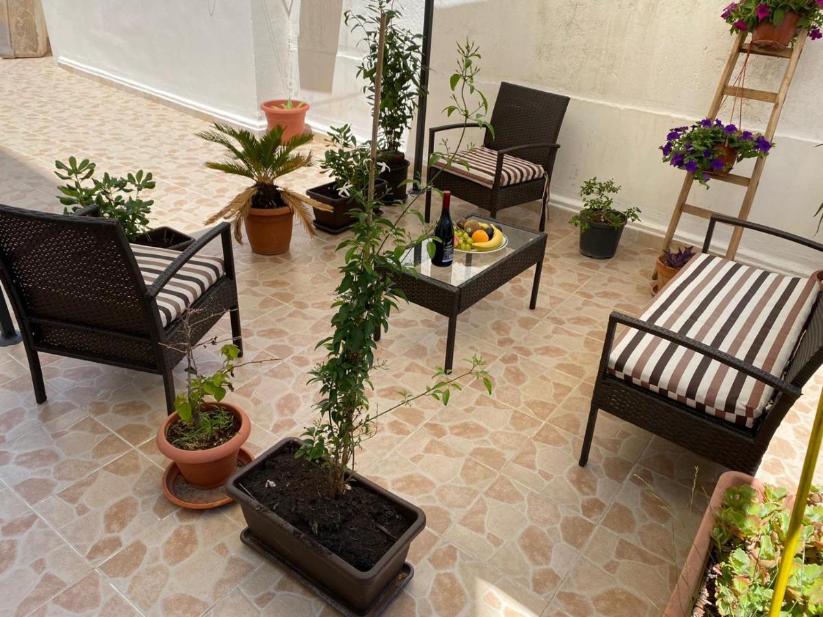 Casa Nonna Maria Apartment Syracuse ภายนอก รูปภาพ