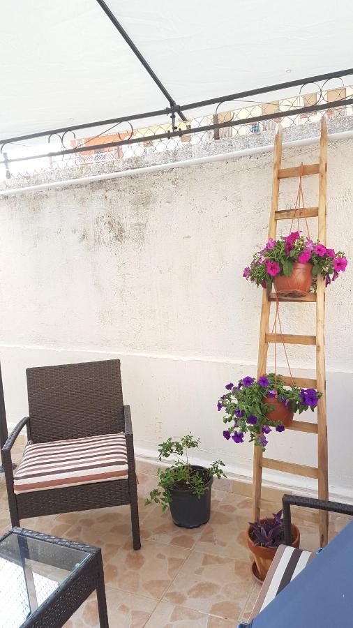 Casa Nonna Maria Apartment Syracuse ภายนอก รูปภาพ