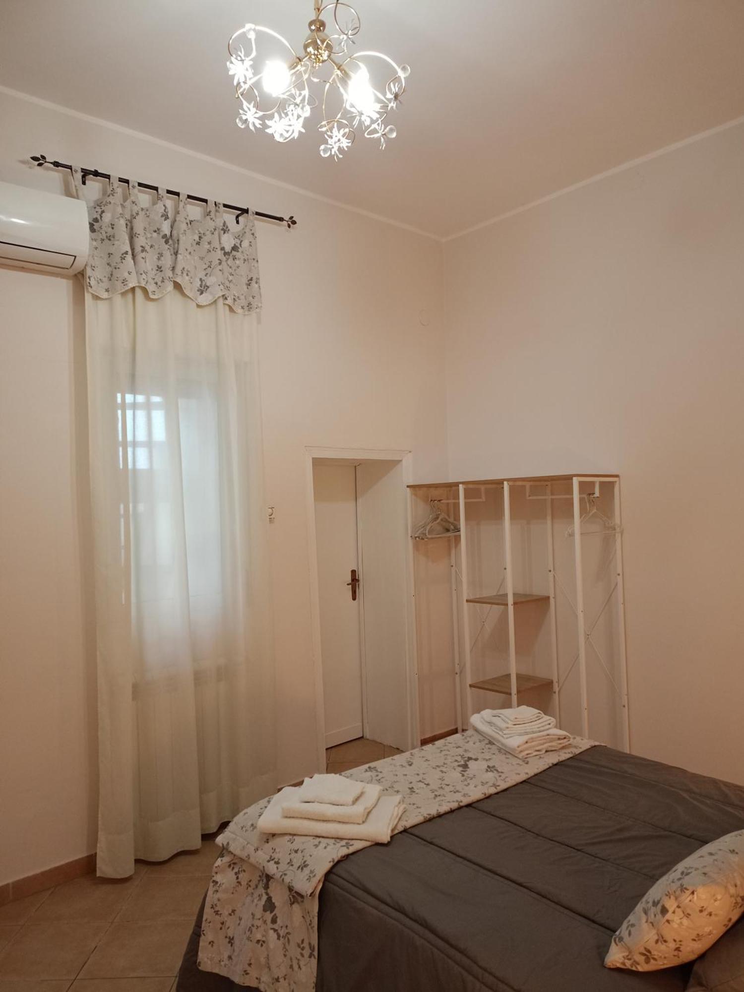 Casa Nonna Maria Apartment Syracuse ภายนอก รูปภาพ
