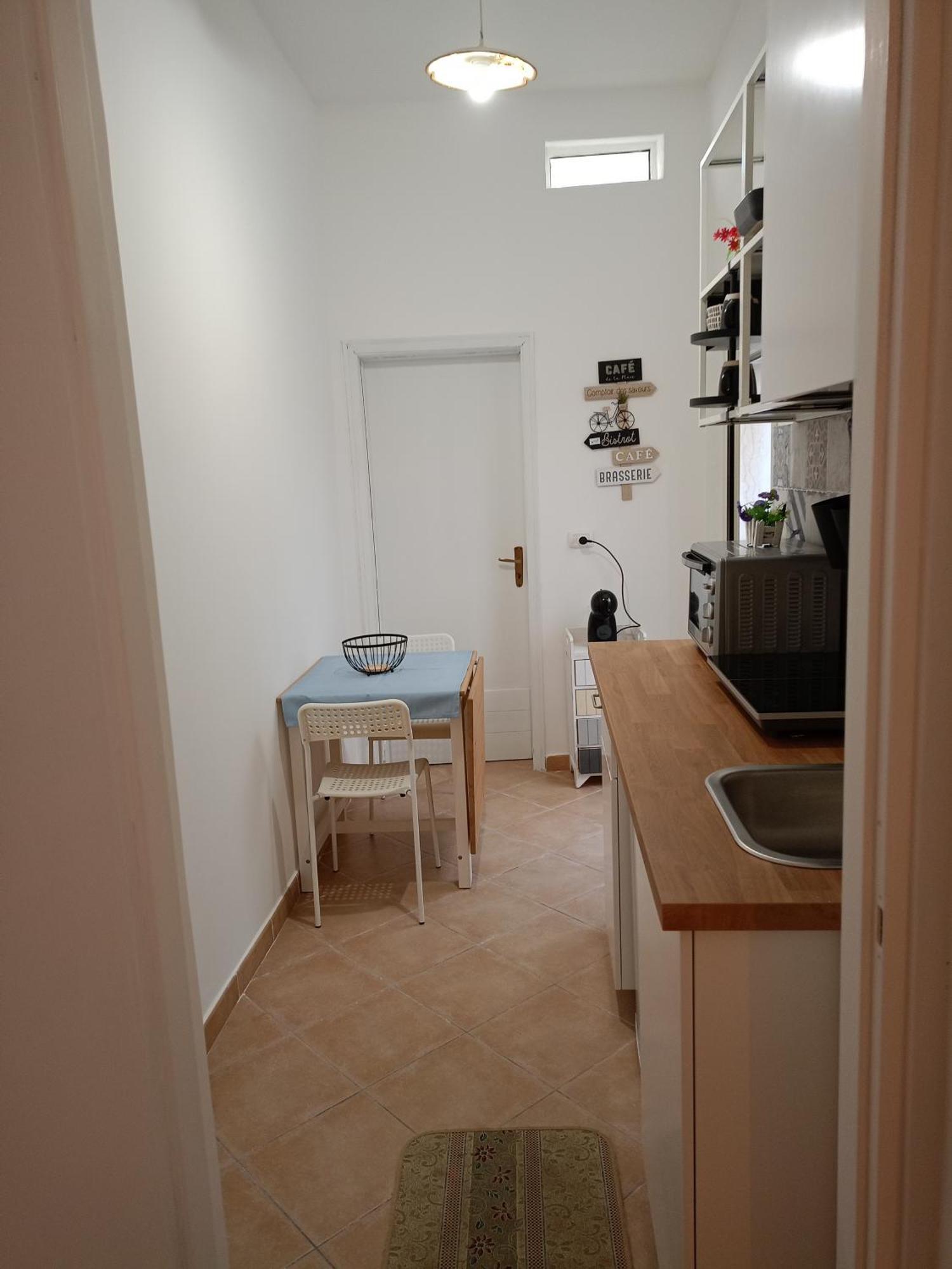 Casa Nonna Maria Apartment Syracuse ภายนอก รูปภาพ
