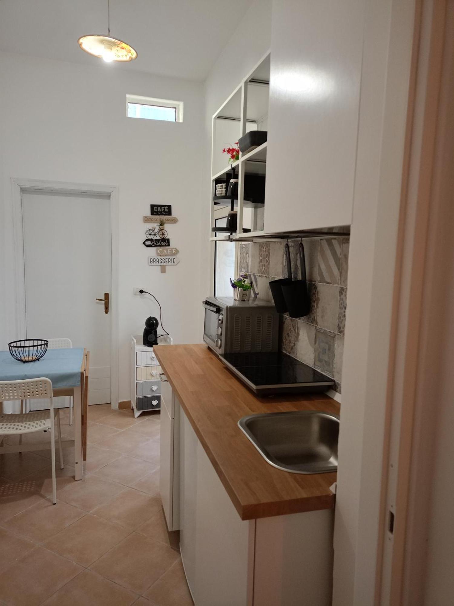 Casa Nonna Maria Apartment Syracuse ภายนอก รูปภาพ
