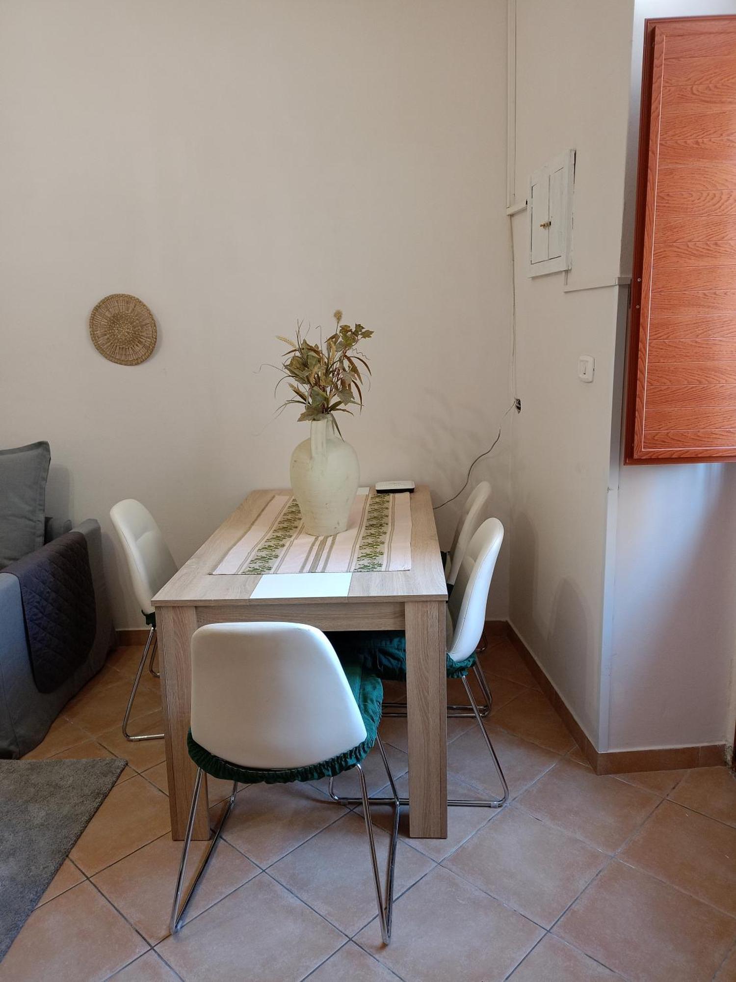 Casa Nonna Maria Apartment Syracuse ภายนอก รูปภาพ