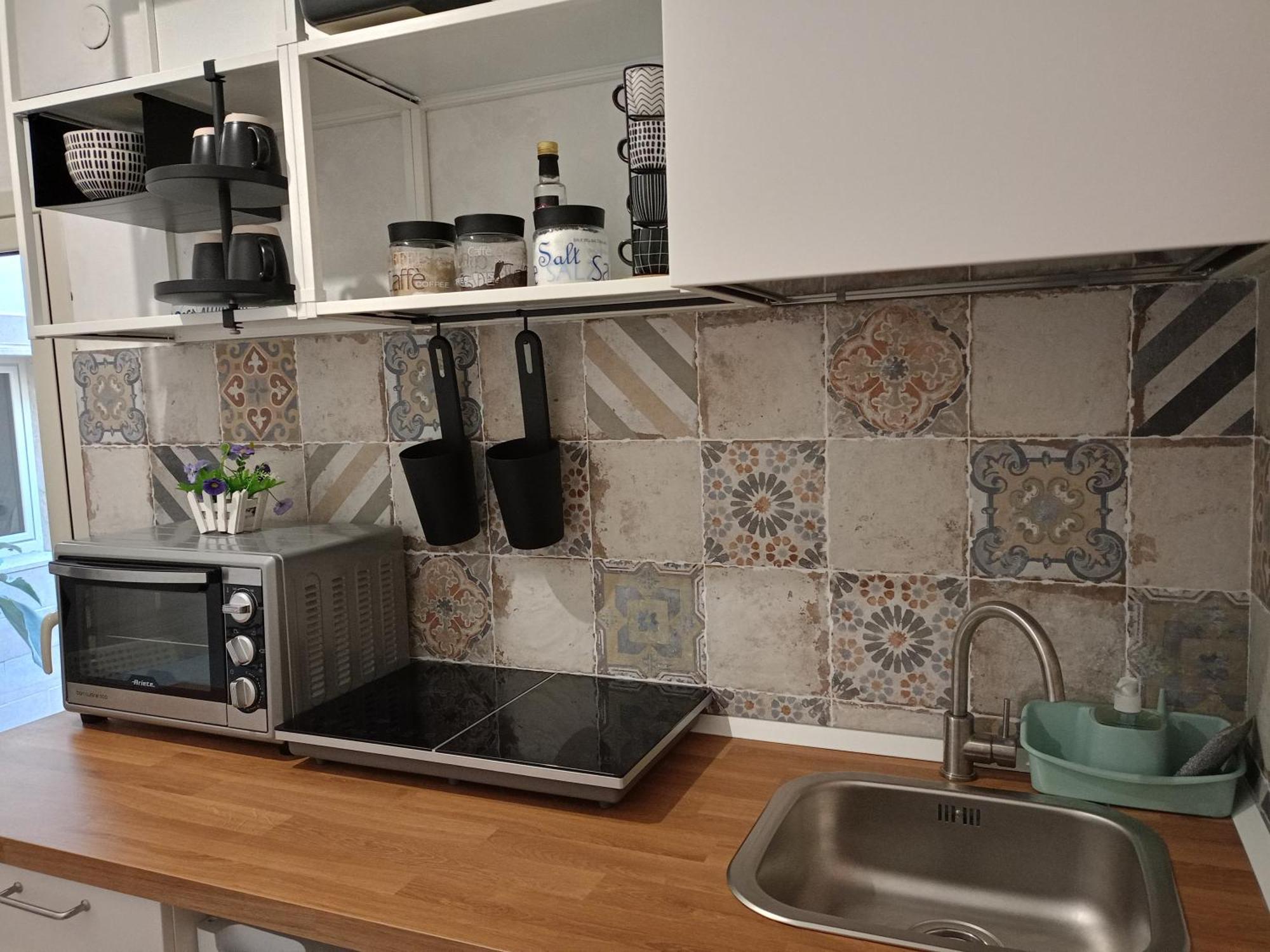 Casa Nonna Maria Apartment Syracuse ภายนอก รูปภาพ