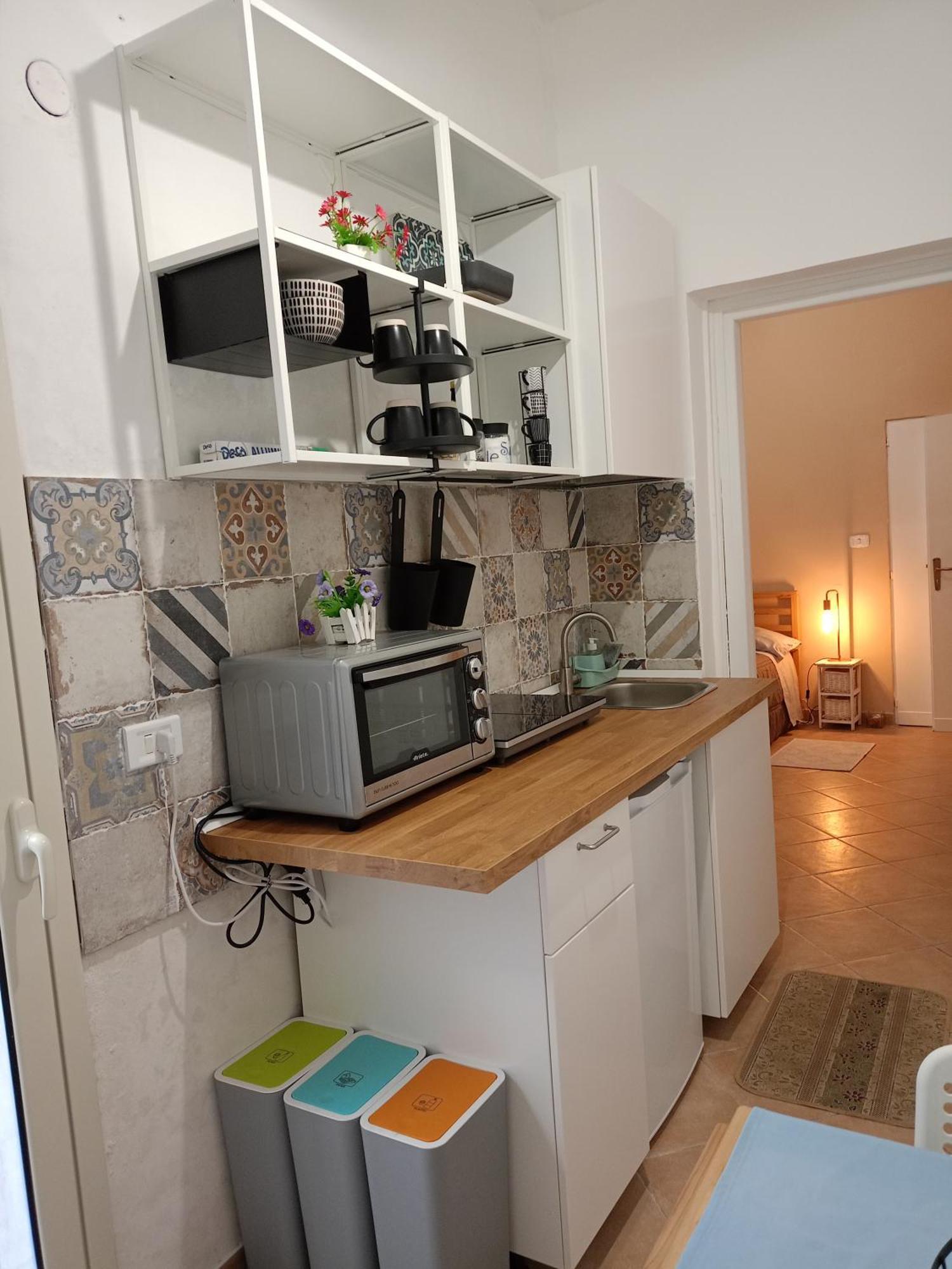Casa Nonna Maria Apartment Syracuse ภายนอก รูปภาพ