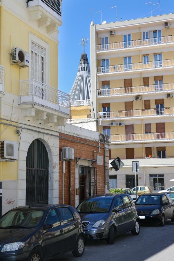 Casa Nonna Maria Apartment Syracuse ภายนอก รูปภาพ