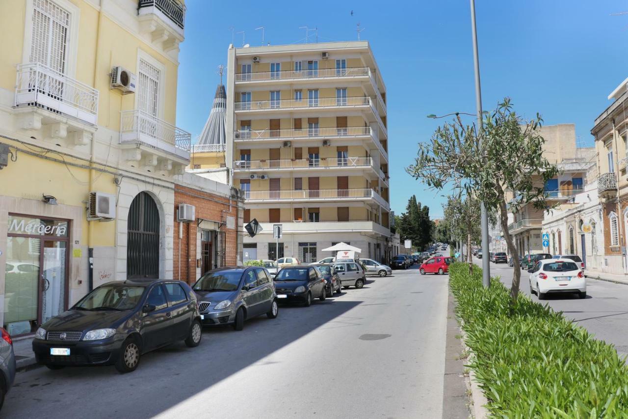 Casa Nonna Maria Apartment Syracuse ภายนอก รูปภาพ